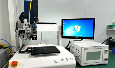 激光噴錫球焊接機(jī)器幾大行業(yè)應(yīng)用？